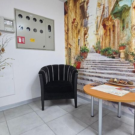 Hostel Canto Русе Экстерьер фото