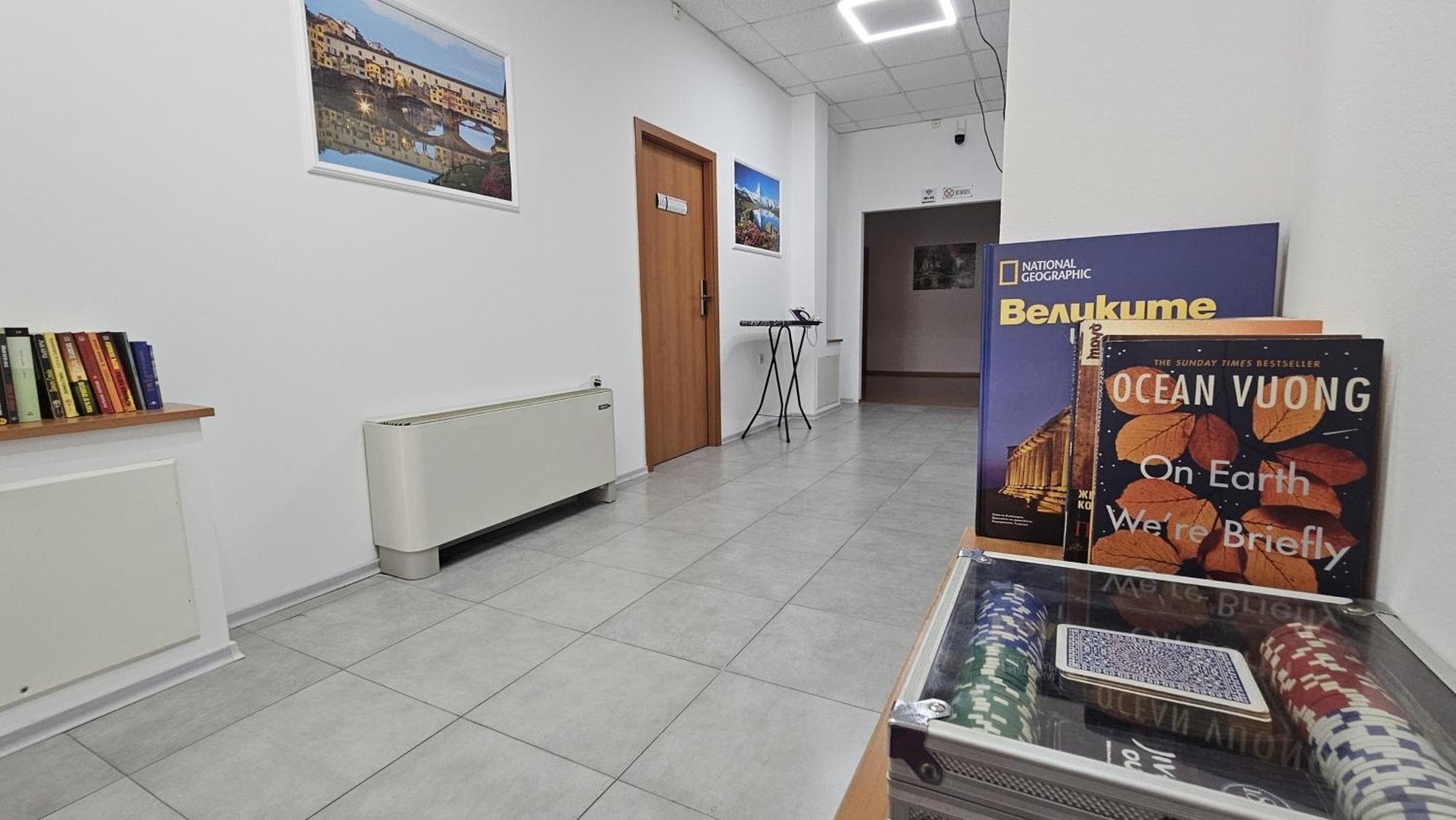 Hostel Canto Русе Экстерьер фото