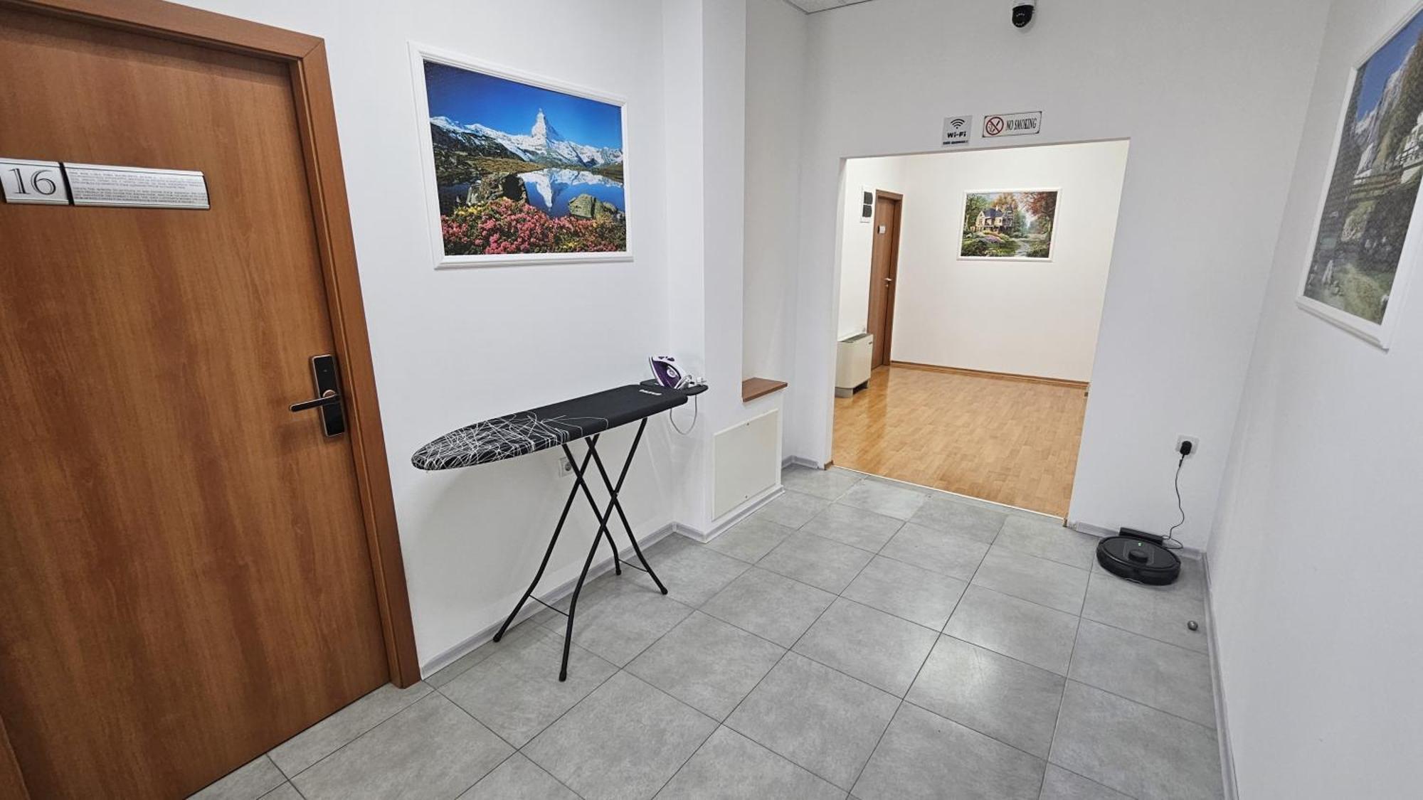 Hostel Canto Русе Экстерьер фото