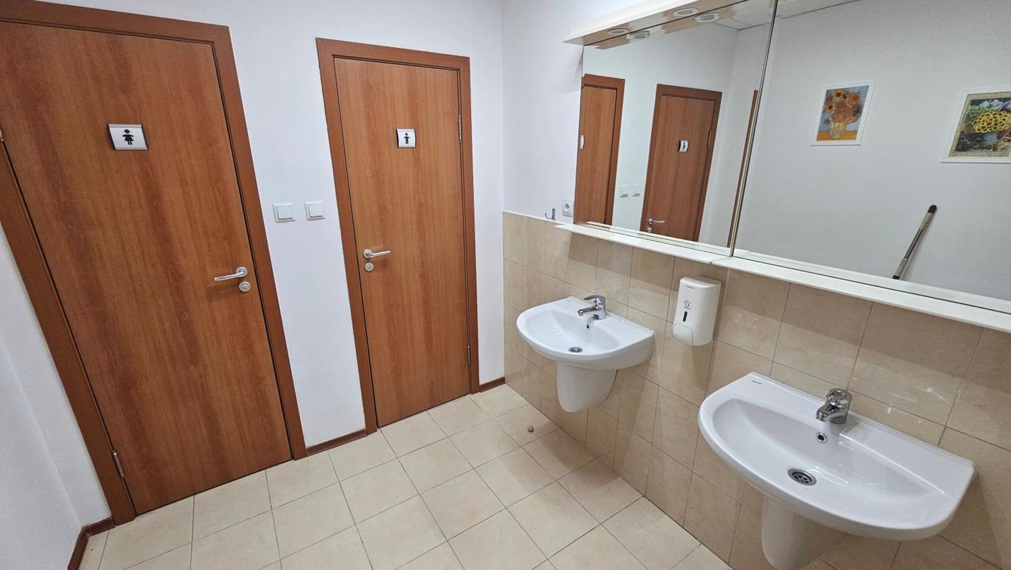 Hostel Canto Русе Экстерьер фото