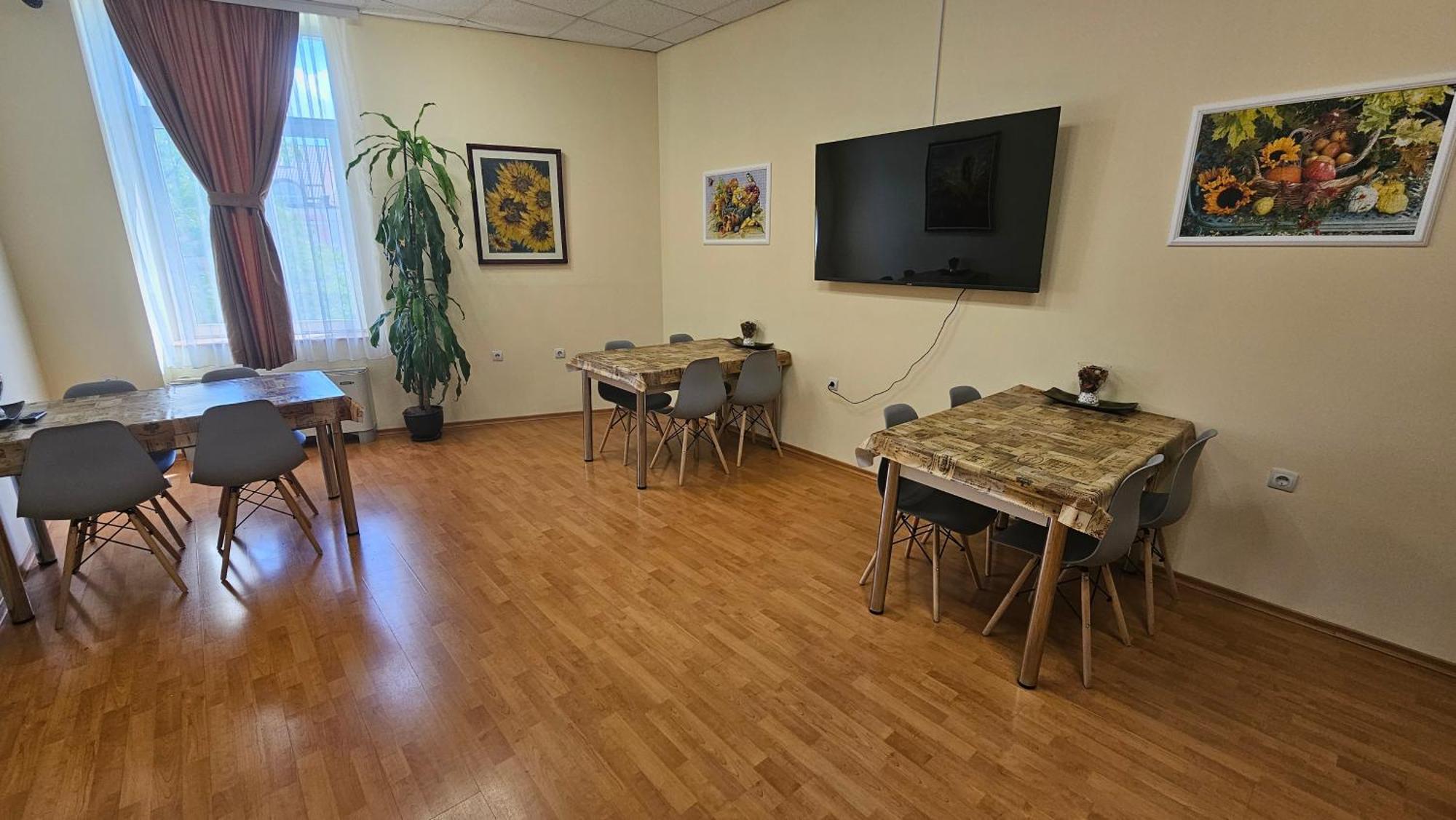 Hostel Canto Русе Экстерьер фото