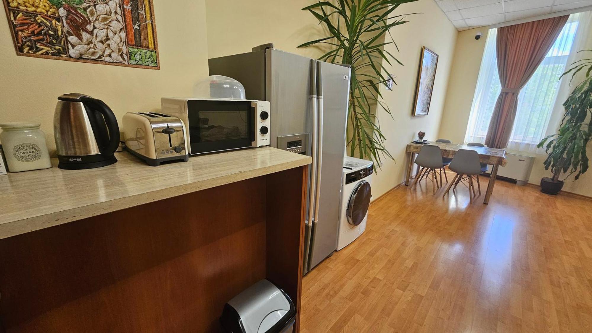Hostel Canto Русе Экстерьер фото