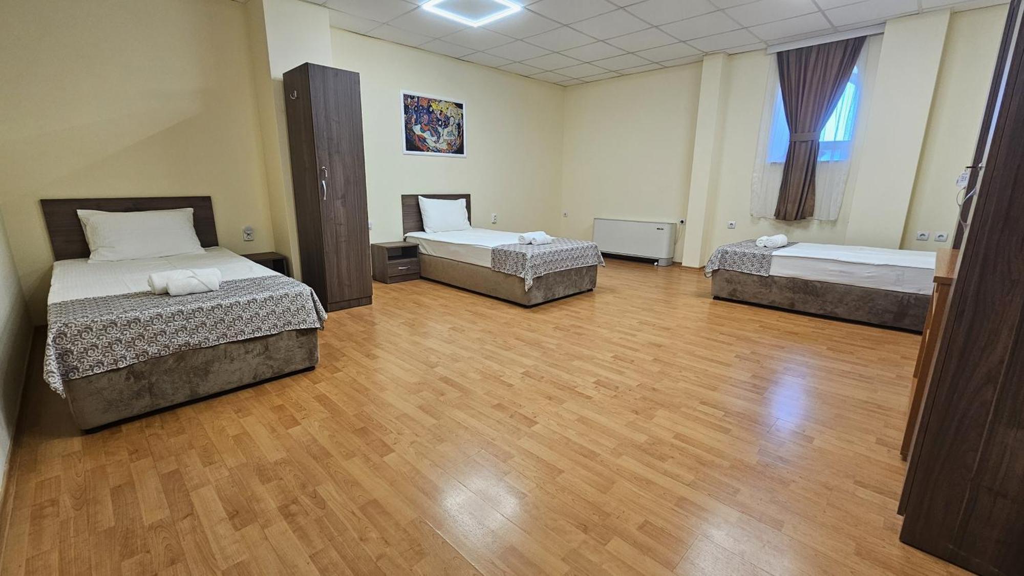 Hostel Canto Русе Экстерьер фото