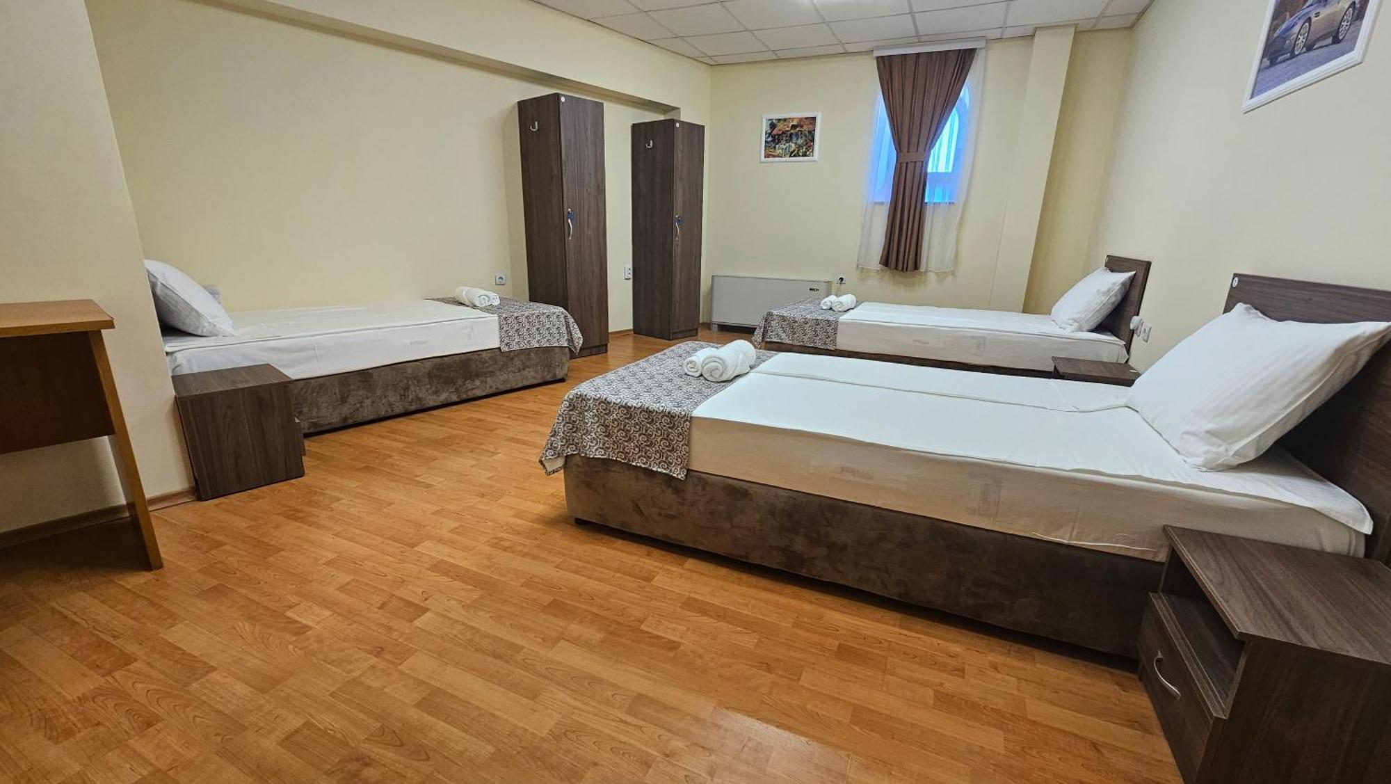 Hostel Canto Русе Экстерьер фото
