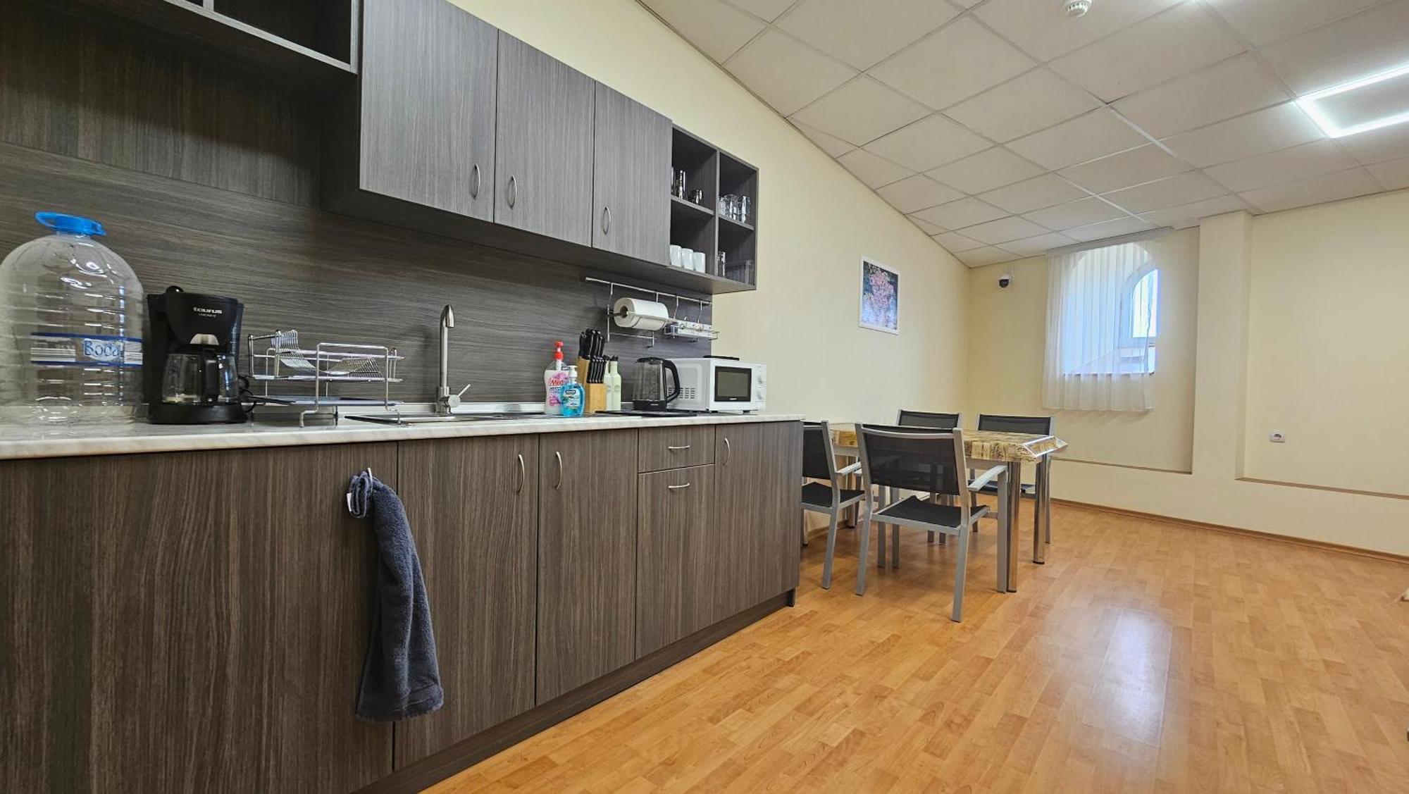 Hostel Canto Русе Экстерьер фото