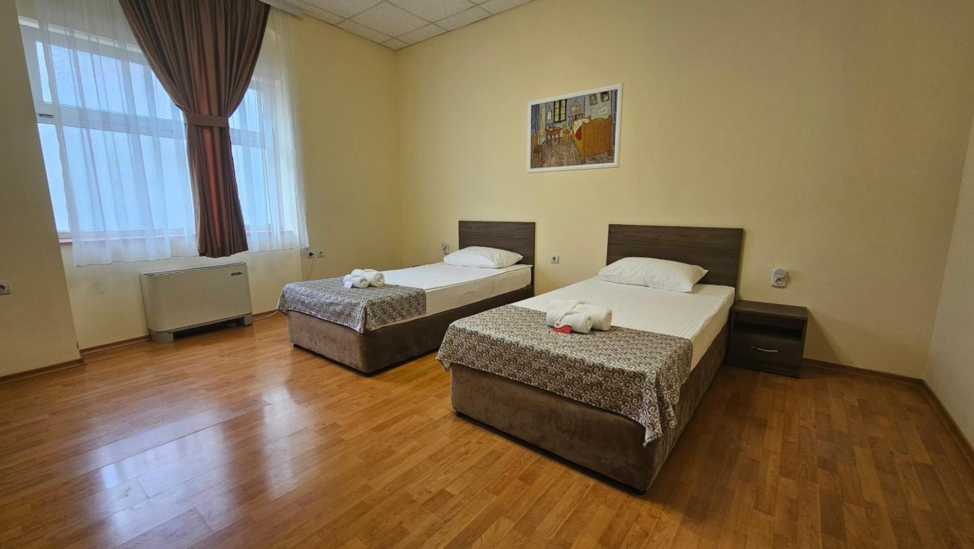 Hostel Canto Русе Экстерьер фото
