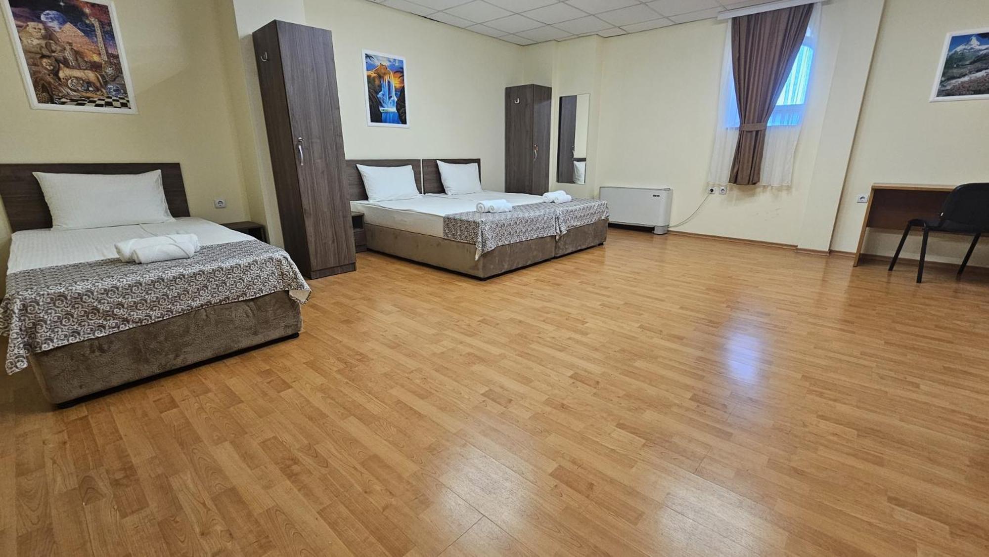 Hostel Canto Русе Экстерьер фото