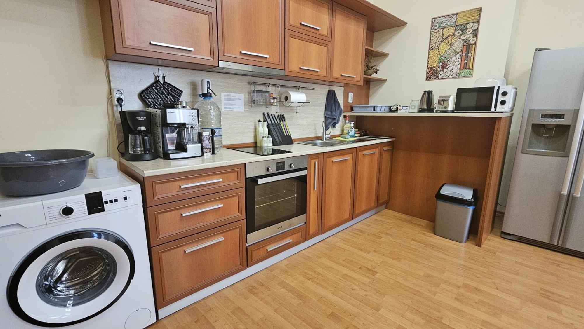 Hostel Canto Русе Экстерьер фото