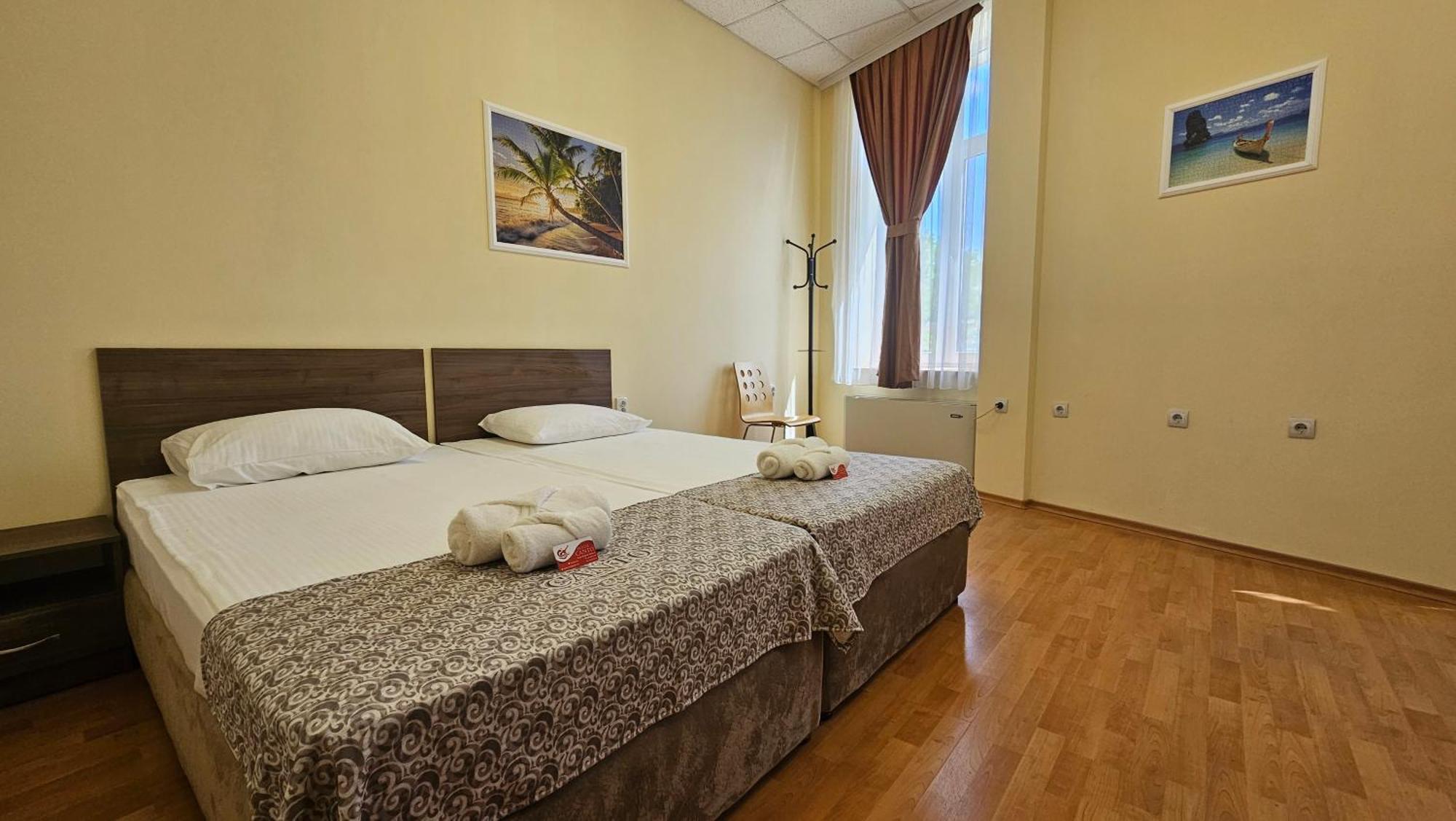 Hostel Canto Русе Экстерьер фото
