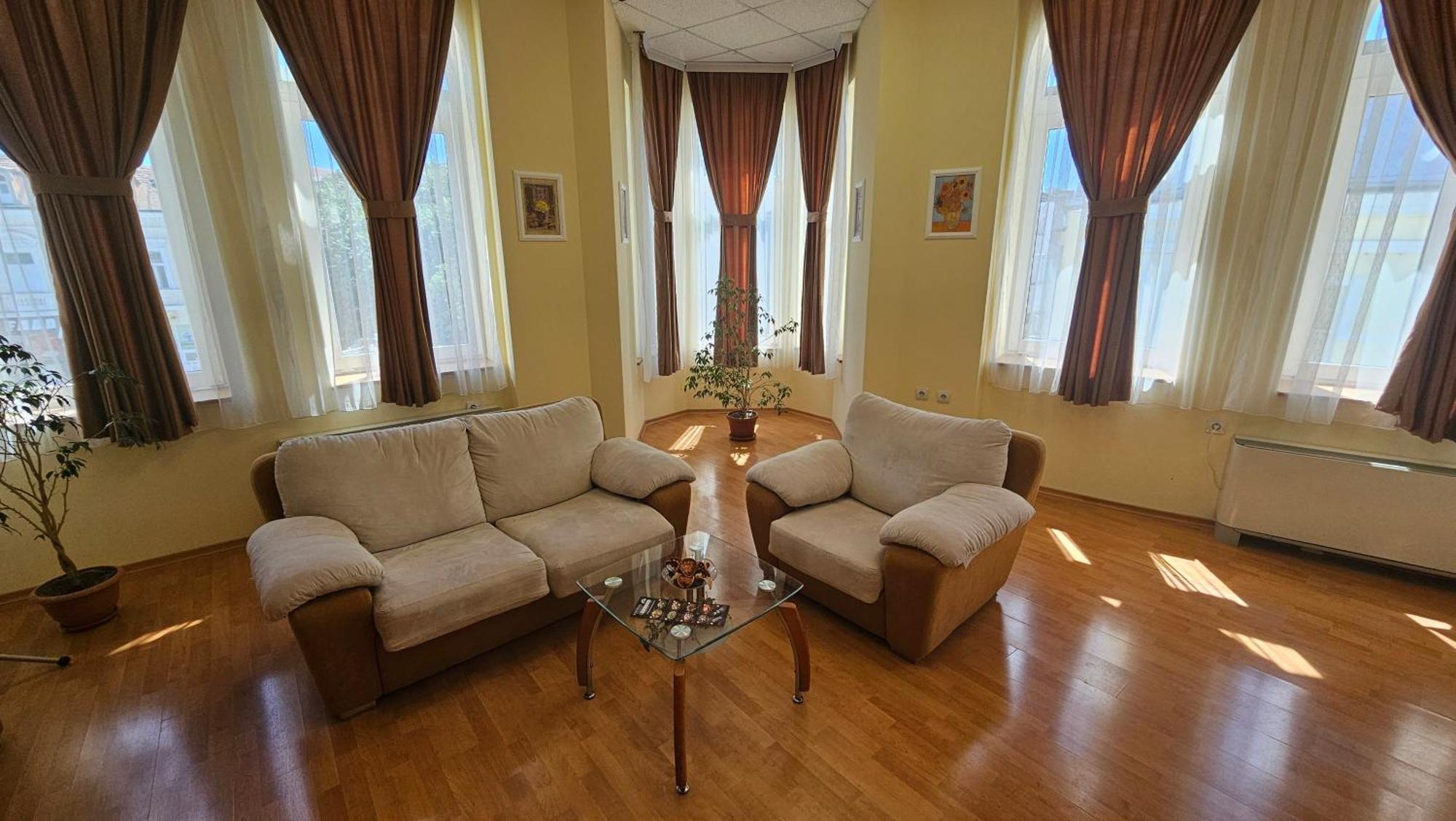 Hostel Canto Русе Экстерьер фото