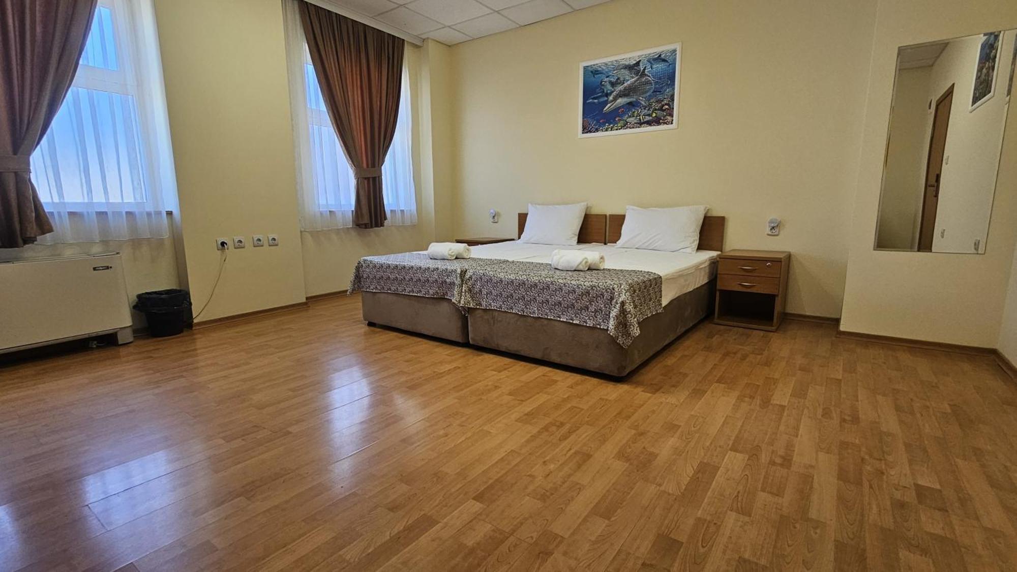 Hostel Canto Русе Экстерьер фото
